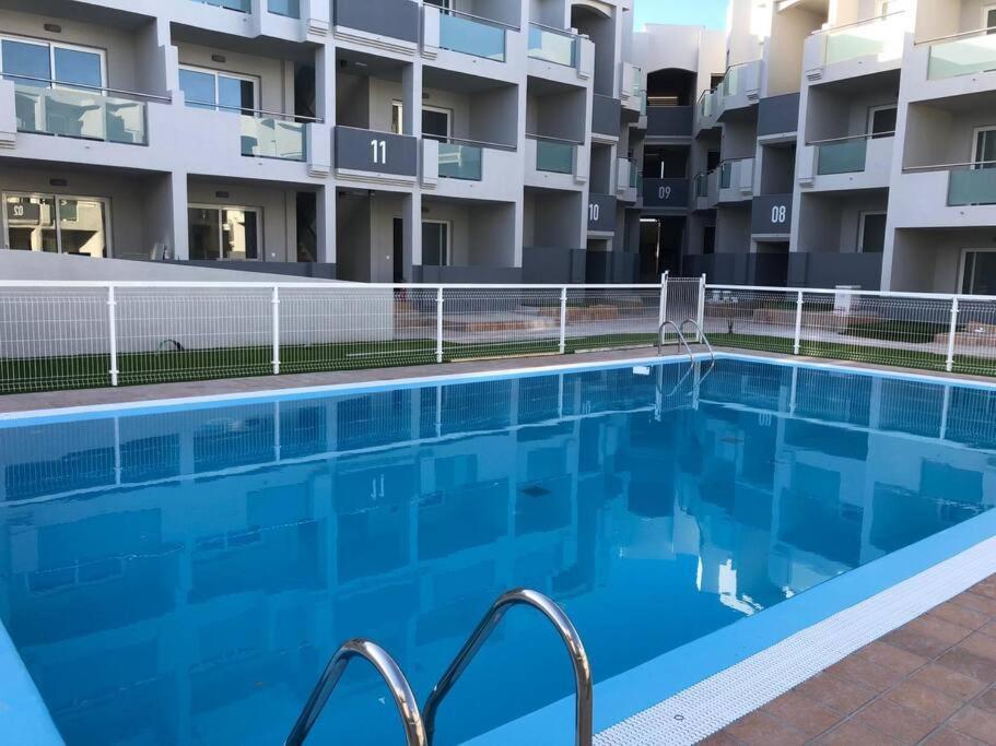 Modern Apartment Corralejo Buitenkant foto