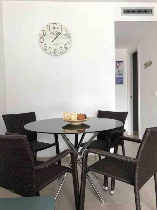 Modern Apartment Corralejo Buitenkant foto