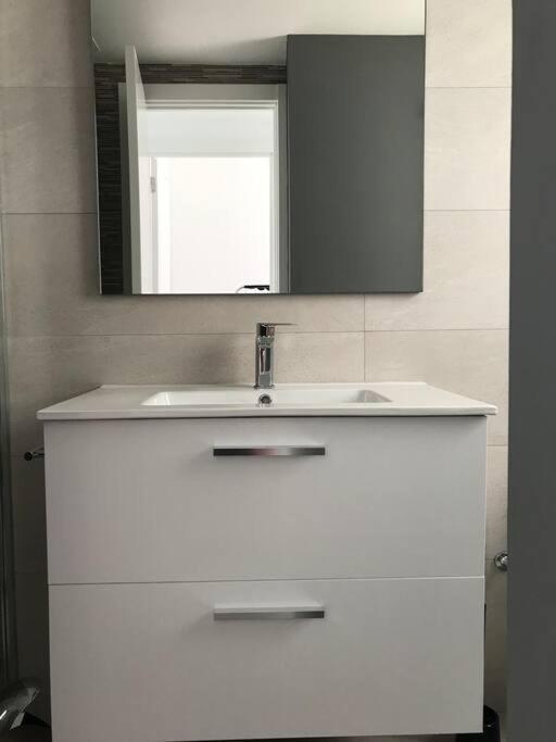 Modern Apartment Corralejo Buitenkant foto